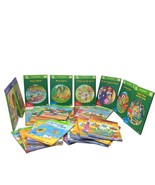 Lot of 42 Leapfrog Reader (11) &amp; Tag Books (31) Leap Frog Various Titles - £155.69 GBP