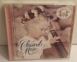 Growing Minds with Music: Classical Music by Compact Disc Staff (1998, C... - $5.22