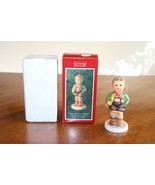 Vintage 1983 M.J. Hummel Schmid &quot;Hark the Herald&quot; 1st Annual Ornament Ch... - €9,46 EUR