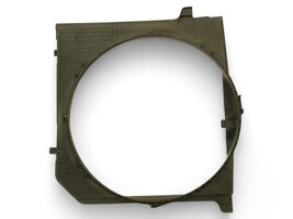 86-93 Mercedes 300Ce 300E 300Te W124 3.0L Fan Shroud Radiator Cover Pane... - $307.15