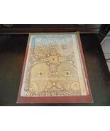 The Magazine Antiques January 1972 50th Anniversary Issue Antiques Furni... - $157.77 MXN