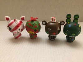 Five Night at Freddys Holiday Funko Pint Size Hero Pops - $16.10