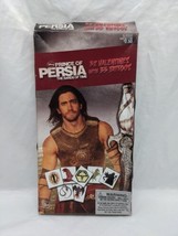 Prince Of Persia The Sands Of Time Valentines With Tatoos - £31.00 GBP