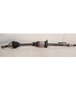 Front CV Axle Shaft Assembly Neoprene Boots Passenger Side DSK1287-1184 ... - $112.01 CAD