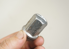 buick chevrolet tahoe gmc yukon sierra cadillac rim wheel lug nut oem - $14.87