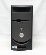 Dell Dimension 4600 Pentium 4 @3.06GHz 512MB 80GB Windows XP SP3 Retro G... - €154,05 EUR