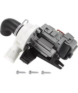 Washer Drain Pump For Kenmore 11027092603 11027152600 11027152601 110271... - $36.52 CAD