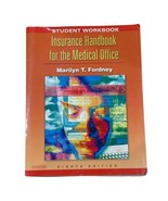 Insurance Handbook for Medical Office Workbook 8th Edition - Healthcare ... - $14.85