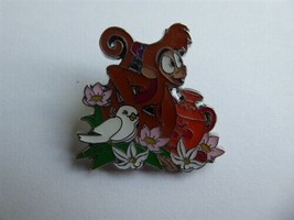 Disney Trading Pins 142572 Loungefly - Floral Sidekick 2 Mystery - Aladdin - £12.67 GBP