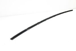 2002-2005 BMW E65 745i 745Li REAR BUMPER CENTER TRIM COVER MOLDING STRIP P6872 image 5