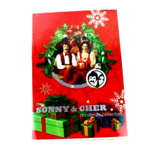 Sonny &amp; Cher Christmas Collection DVD Music Holiday - £7.79 GBP