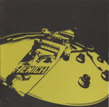 The Hentchmen – Form Follows Function 2004 CD Alternative Garage Rock Ne... - $8.86