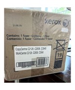 Sealed Genuine XEROX 008R12933 8R12933 Fuser For Work/Copy C2128 C2636 C... - $18.77