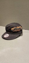Texas Longhorns Women&#39;s Zephyr Hat Adjustable - £11.79 GBP