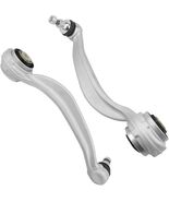 2PCS Front Left &amp; Right Lower Control Arm 2015-2023 For Benz A205 W205 C... - $192.63