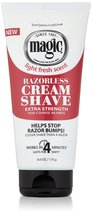 SoftSheen-Carson Magic Razorless Shaving Cream, Hair Removal Cream for B... - $8.79