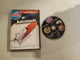 All About - All About Astronauts / All About Cowboys (DVD, 2005) - £5.92 GBP