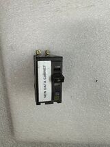 Square D L-5739 2 Pole 20A 120/240v 10ka circuit breaker - $197.51