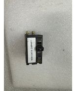 Square D L-5739 2 Pole 20A 120/240v 10ka circuit breaker - $197.51