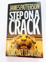 (First Edition) Michael Bennett Ser.: Step on a Crack by Michael Ledwidge and - £3.82 GBP