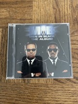 Men In Black Movie Music CD - $11.76