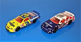 Winner&#39;s Circle Lot Dale Earnhardt All Star Race 1996 Olympics &amp; 1999 Wr... - £4.67 GBP