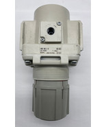 SMC AR50-N06-Z-B Pneumatic Regulator  - $627.61 MXN