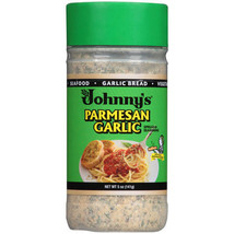 Johnny's Garlic Spread & Seasoning (6x5 OZ) - €101,69 EUR