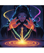 100X-1000X FULL COVEN QUIETING EMOTIONS FOR MAGICKAL ALIGNMENT MAGICK CA... - $2,343.82 MXN+