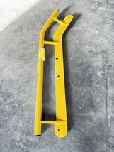 BRAUN Wheelchair Lift Attached 36” Grab Bar Shift-N-Step Ford OEM B-Pillar - €153,71 EUR