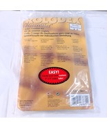 Vintage NEW Rolodex Necessities Index Creation Kit 50 Insertable Index T... - $283.92 MXN