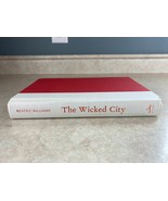 The Wicked City by Beatriz Williams First Edition Hardcover - £3.86 GBP
