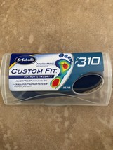 Dr. Scholl&#39;s Custom Fit Orthotic Inserts CF 310 ( Pack of 1) - £35.88 GBP