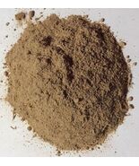 1000 grams 1 kg Verna Mulungu Bark Powder (Erythrina verna mulungu) Wildharve... - $138.59