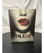 True Blood: The Complete 1st First Season BLU-RAY - £6.22 GBP