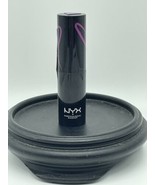 NYX Shout Loud Satin Lipstick, SLSL22 Emotion Shea Butter Infused Sealed - $4.99