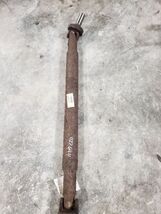 Front Drive Shaft 244 Transfer Case Fits 04-09 DURANGO 1121331 - $881.40 MXN