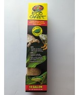 Zoo Med Eco Carpet Tan 10 Gallon Reptile Terrarium Carpet - $9.38