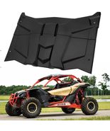X3 Roof Hard Top For 2017-2024 Can Am Maverick X3 Replace # 715002902 (2... - $226.51 CAD