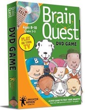 Brain Quest: Grades 3-5 - £5.86 GBP
