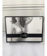Soma Women’s Nubra Ultralite bra Size D Reusable Adhesive Foam Cup Nude ... - $27.34 CAD