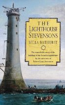 The Lighthouse Stevensons: The Extraordinary Story of the Building of th... - $7.78