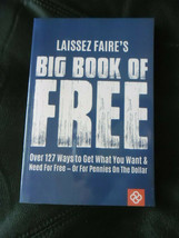 Big Book of Free – 127+ ways to get free stuff - £7.96 GBP