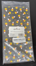 Hallmark Candy Corn 15-Pack Halloween Paper Goodie Bags 5HGB1837 - £3.15 GBP