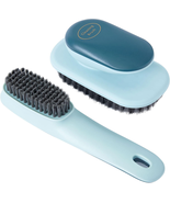 Laundry Brush Shoe Brush Shoe Cleaning Brush Scrub Brush for Stains,Hous... - $12.32 CAD