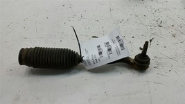 2010 Ford Fusion Steering Rack Pinion Tie Rod End W Boot Right Passenger... - $39.79