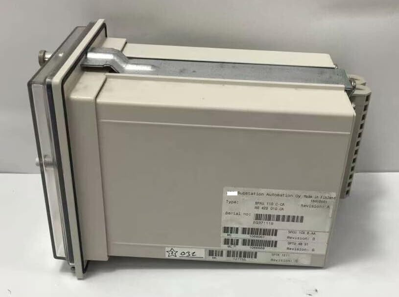 1 PCS Original SPAU110C-CA - $4,500.00 1 PCS Original SPAU110C-CA - $4,500.00