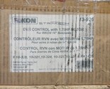 Rikon 13-926 Striatech DVR Control w/ 1.75HP Motor for Rikon 14&quot; Bandsaw... - £365.81 GBP