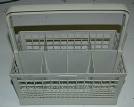 Robert Bosch SMU7056UC/14 Dishwasher Silverware Utensil Basket Holder - £23.49 GBP