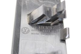 19-21 VOLKSWAGEN JETTA Left And Right Dashboard Trim F1652 image 11